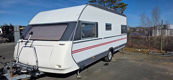 Solifer Finlandia 600 2 of 5