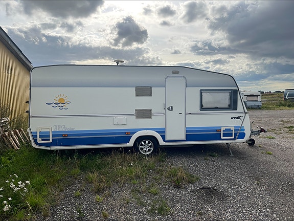 Polar 560 CTH 3 of 6