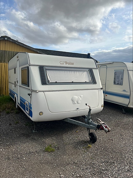 Polar 560 CTH 2 of 6