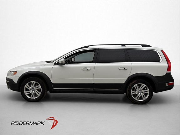 Volvo XC70 4 of 5