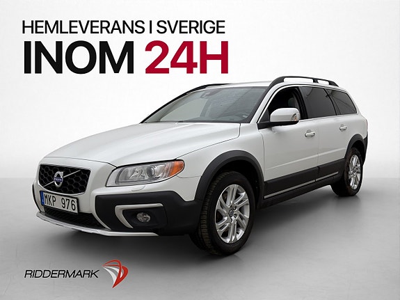 Volvo XC70 3 of 5