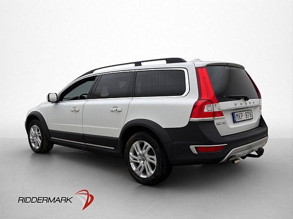 Volvo XC70 5 of 5
