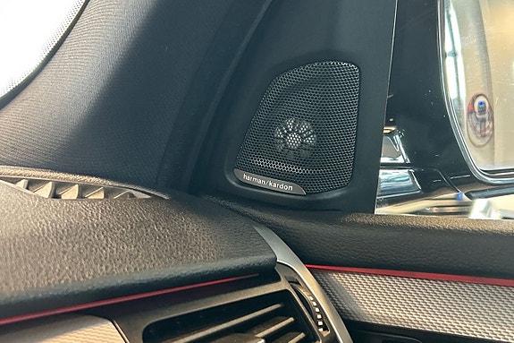 BMW X5 M 22 of 30
