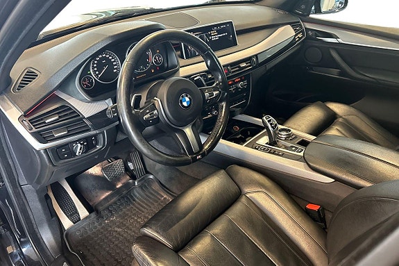 BMW X5 M 11 of 30