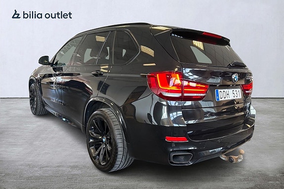BMW X5 M 4 of 30