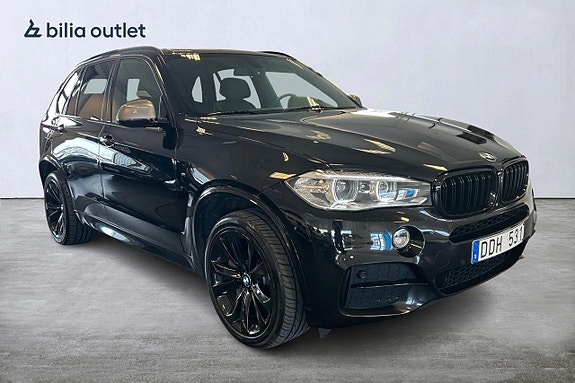 BMW X5 M 8 of 30