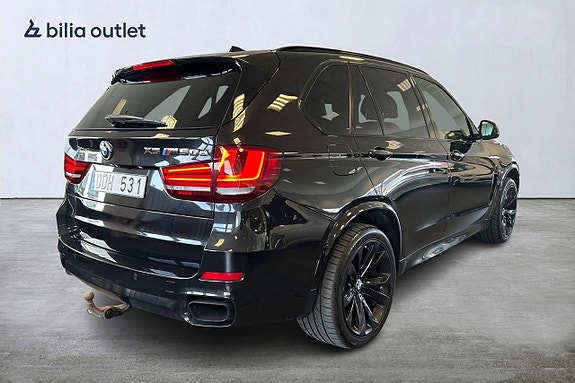 BMW X5 M 6 of 30