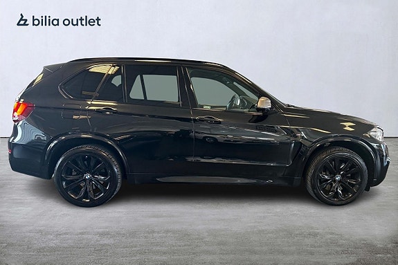BMW X5 M 7 of 30