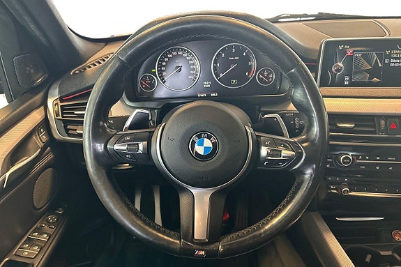 BMW X5 M 13 of 30