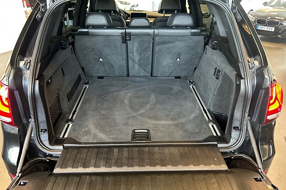 BMW X5 M 29 of 30
