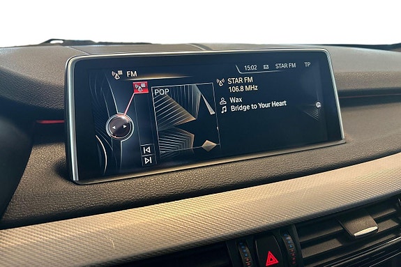 BMW X5 M 17 of 30