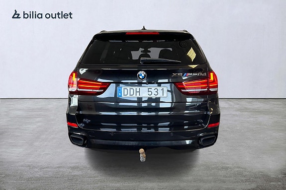 BMW X5 M 5 of 30
