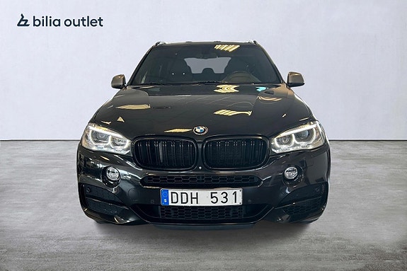 BMW X5 M 9 of 30