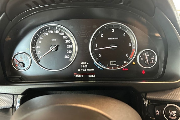 BMW X5 M 14 of 30