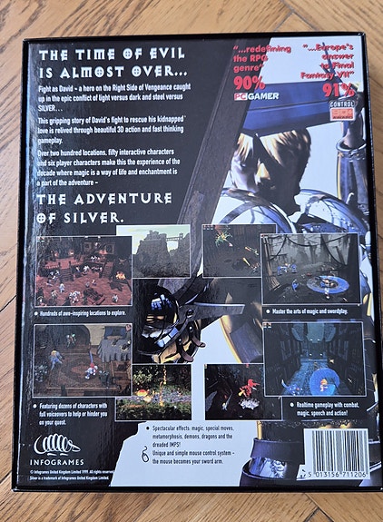 Product image 2 of 5