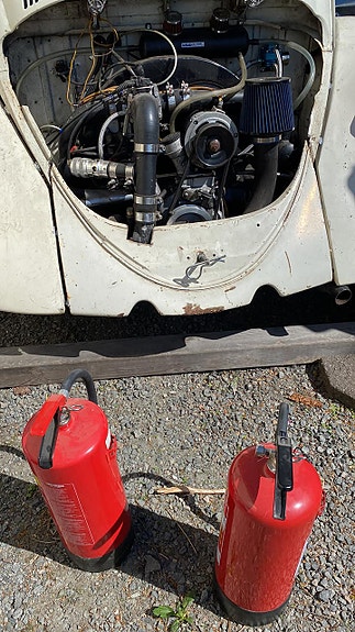 Volkswagen 1500 3 of 6