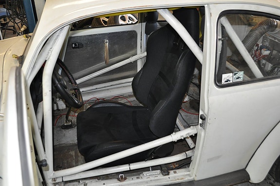 Volkswagen 1500 5 of 6