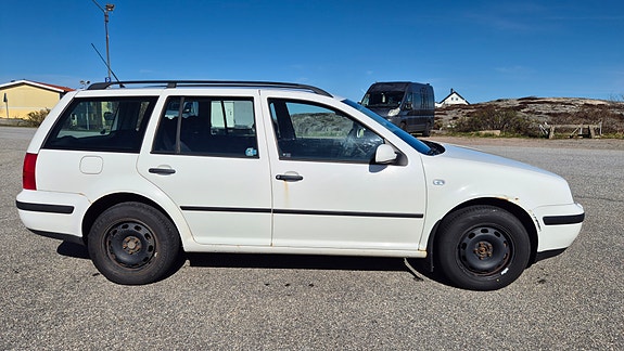 Volkswagen Golf IV 4 of 5