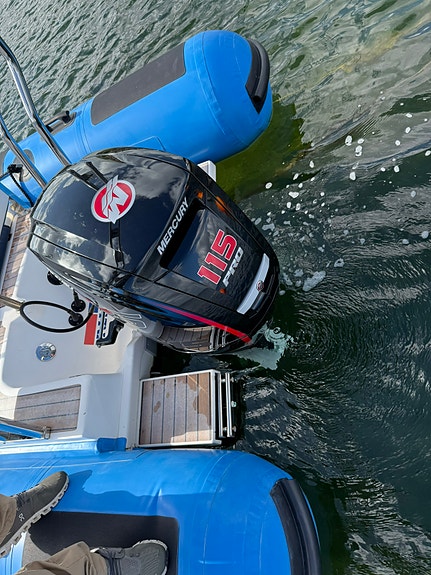 Valiant V-620 T (ny motor & tuber) 6 of 13