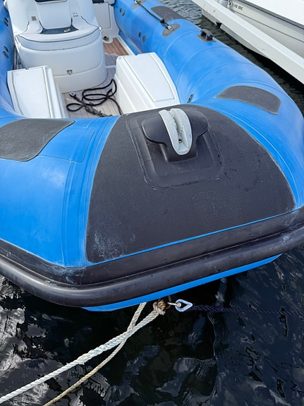 Valiant V-620 T (ny motor & tuber) 8 of 13