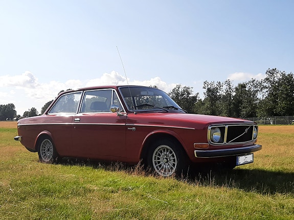 Volvo 142 6 of 9
