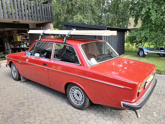 Volvo 142 9 of 9