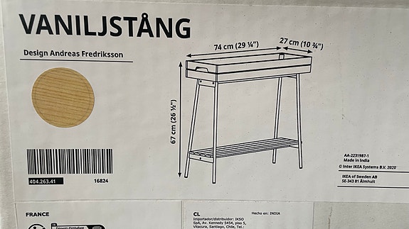 Product image 3 of 5