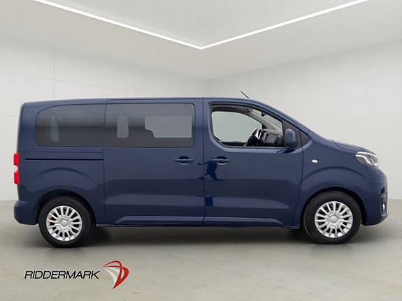 Toyota Proace Verso 2 of 5
