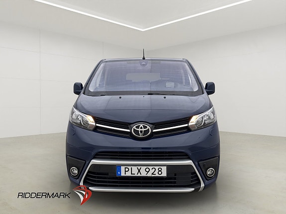 Toyota Proace Verso 5 of 5