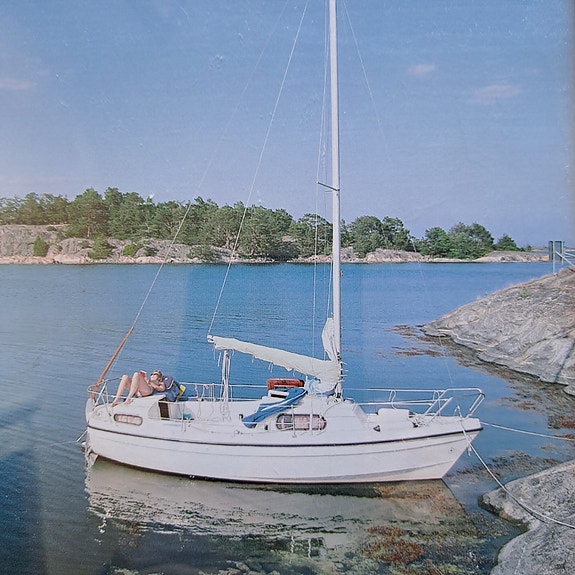 MARIEHOLM AC-20 — View photo 1