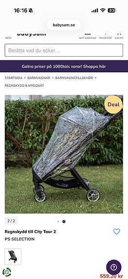 Product image 2 of 2