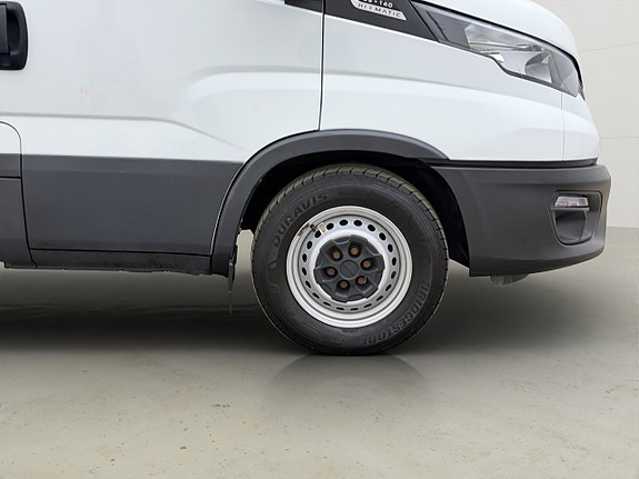 Iveco Daily 25 of 25