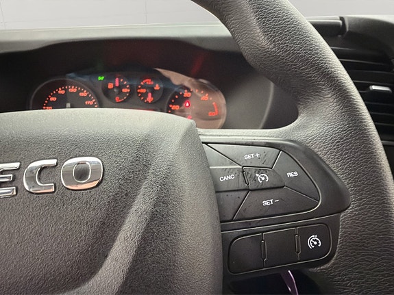 Iveco Daily 16 of 25