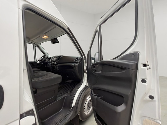 Iveco Daily 21 of 25
