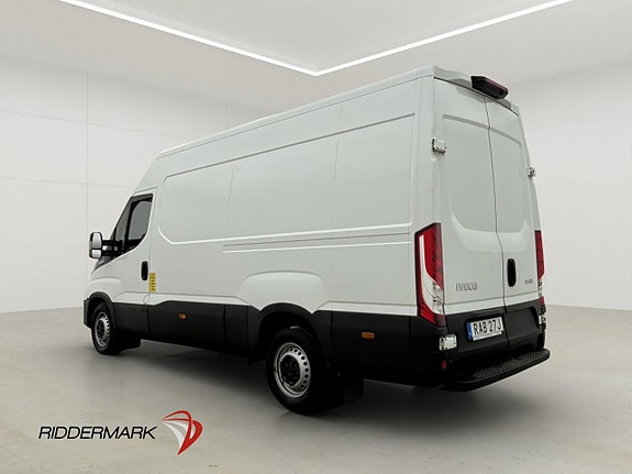 Iveco Daily 7 of 25