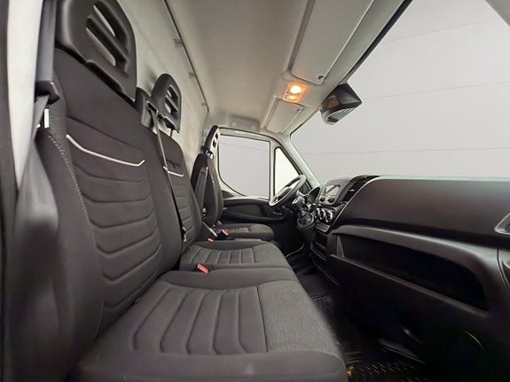 Iveco Daily 20 of 25