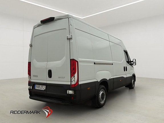 Iveco Daily 9 of 25