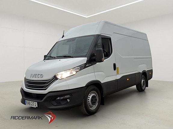 Iveco Daily 3 of 25