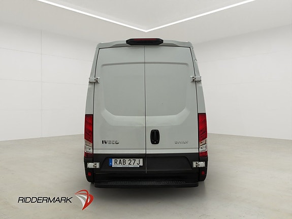 Iveco Daily 8 of 25