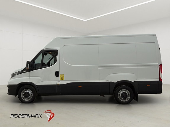 Iveco Daily 6 of 25