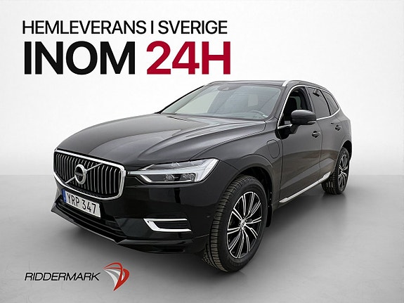 Volvo XC60 3 of 30