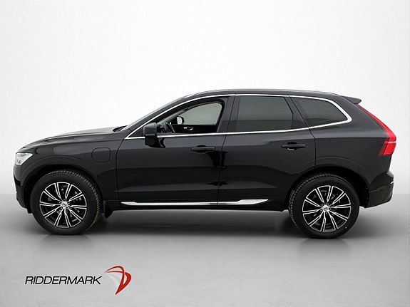 Volvo XC60 4 of 30