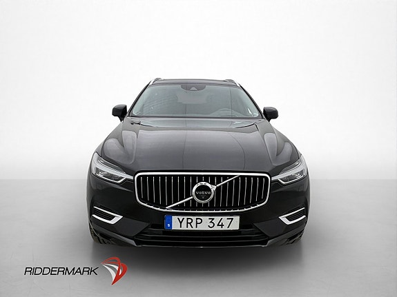 Volvo XC60 2 of 30