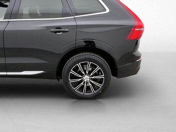Volvo XC60 29 of 30