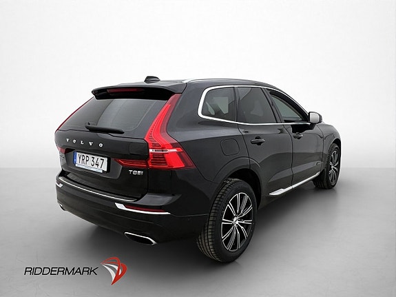 Volvo XC60 5 of 30