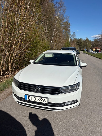 İkinci el  Volkswagen Passat 