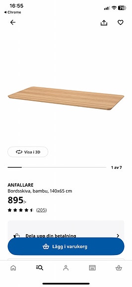 Product image 3 of 3