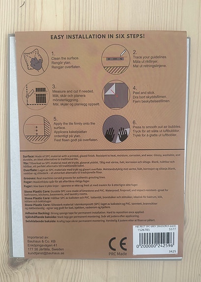 Product image 3 of 3