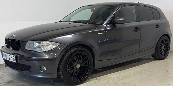 BMW 1-Serie