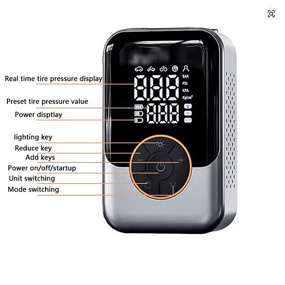 Product image 3 of 10